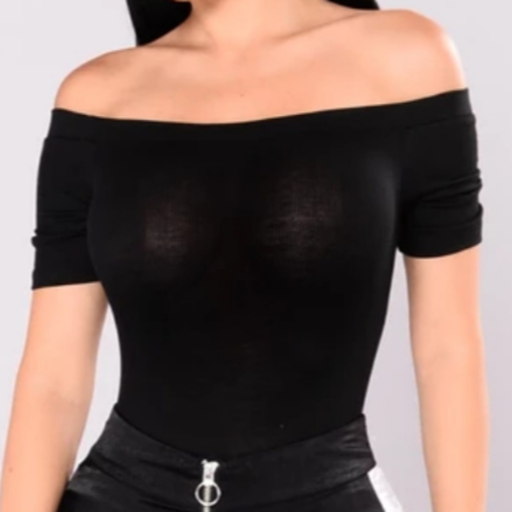 Bodysuit NWOT